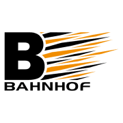 Bahnhof Internet Provider Logo